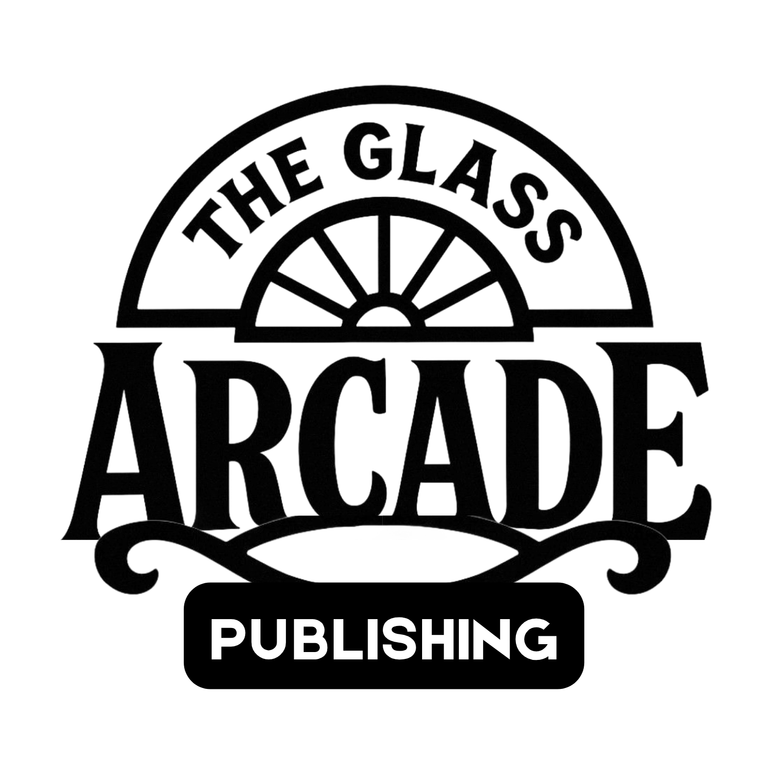 The Glass Arcade Publishing